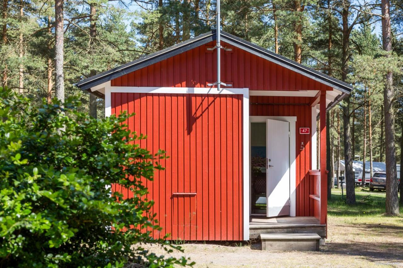First Camp Ahus-Kristianstad Exterior foto